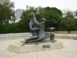 טבח הספורטאים במינכן 1972