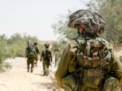 תל סאקי - מלחמת יוה"כ