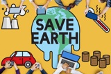 Earth Day and Caring for the Environment