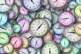 Telling Time