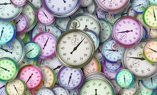Telling Time