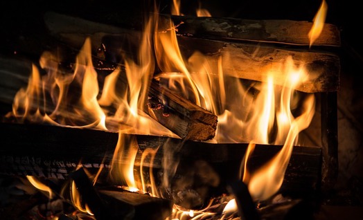 Lag Ba'Omer