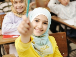 בין השורות: מעמד האישה הערבייה     