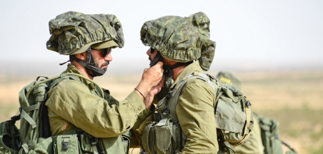 אליפלט, נתן אלתרמן (כיתות ז-ט)