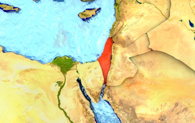 אבא אימא וארץ ישראל