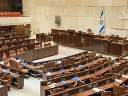 הבחירות הראשונות בישראל