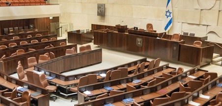 רוצים להתערב? היכרות עם עבודת הממשלה