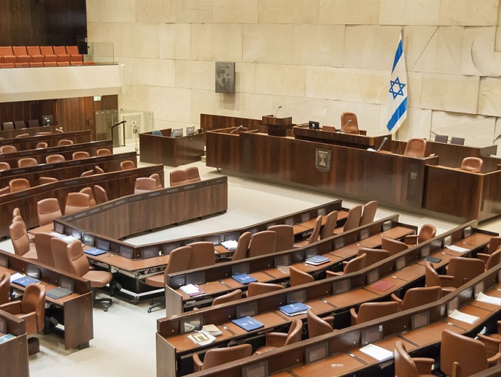בחירות לכנסת ה-26