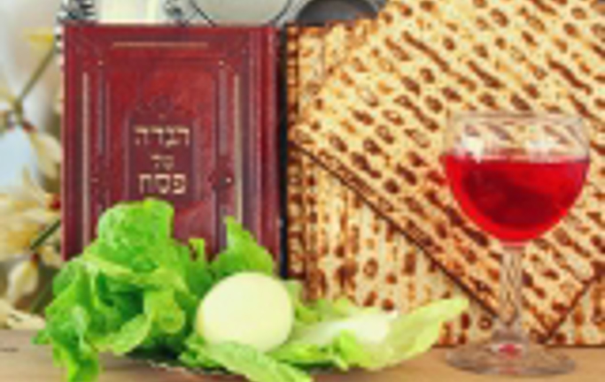 נקודת מבט | פרק 1 - סיפורה של הגדה, בית אבי חי