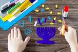 חנוכה, סתיו וחורף