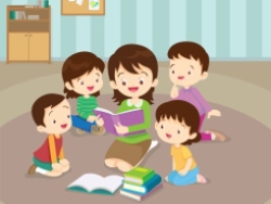 كيف نتعلّم الإملاء