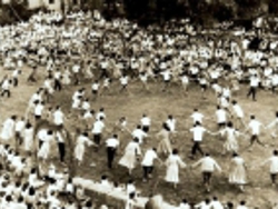 טקס ביכורים 1959