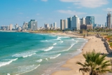 מבנה הנוף בישראל