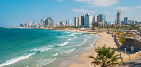  שגרירי הים התיכון (כיתות ג-י)
