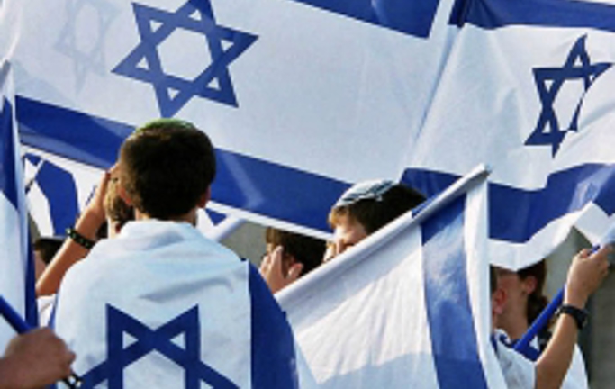 שישו את ירושלים