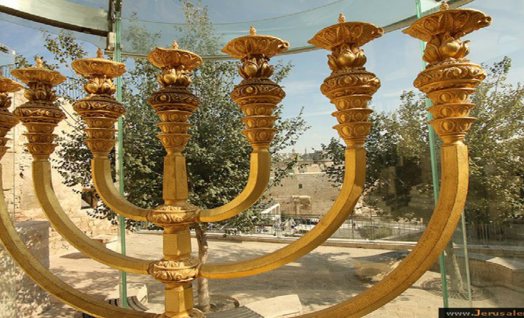 יום ירושלים