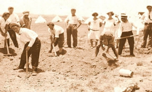 העלייה השלישית