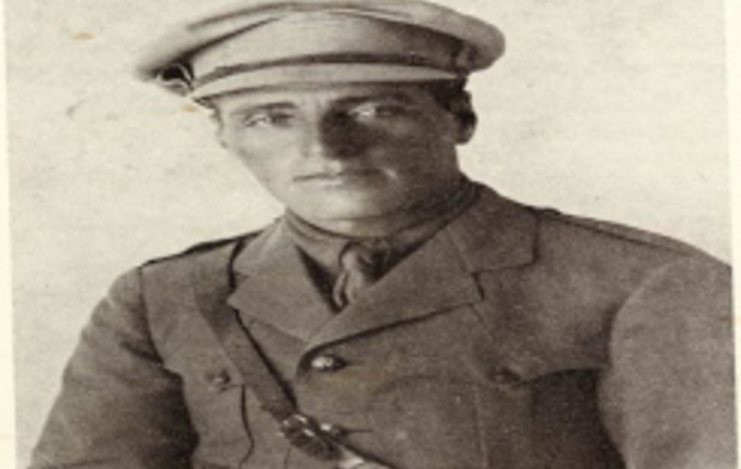 ידו של גיבור, חדשות ערוץ 10