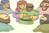 בראשית מב: מפגש יוסף עם אחיו 