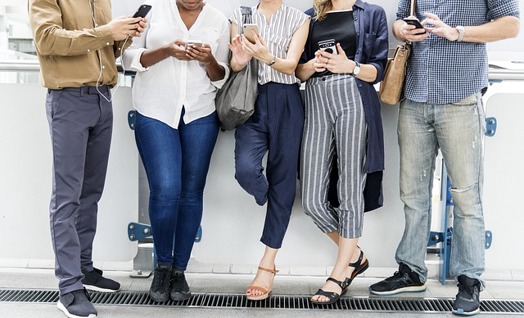 Digital Citizenship