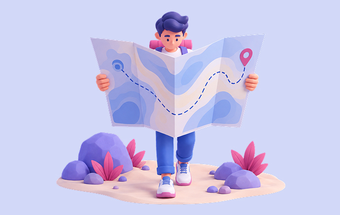פרק 1: בחירת נושא ושאלת מחקר