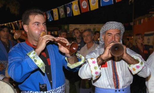 סהרנה, ט''ז בניסן