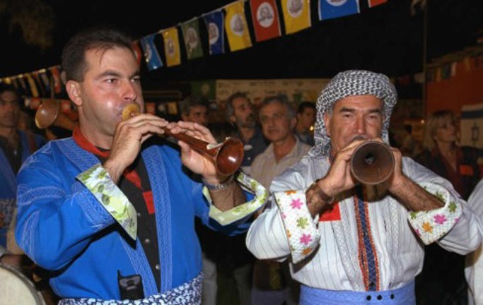 סהרנה, ט"ז בניסן