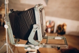 Early Photography: Making Daguerreotypes