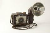 The History of the Kodak Brownie