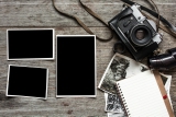 Photography Timeline
