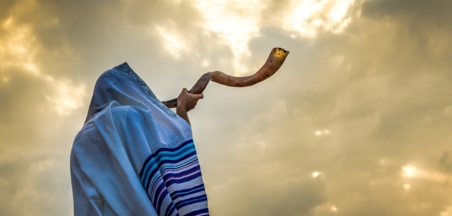 יום כיפור – מה הוא אומר לילדים?