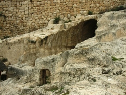 והארץ היתה תוהו ובוהו: חורבן הבית