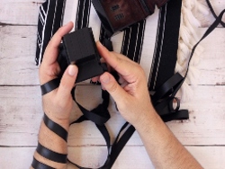 סדר הנחת תפילין