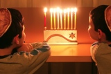 חנוכה בשעת חינוך