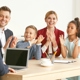 אספת הורים כללית