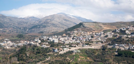 סיור לימודי