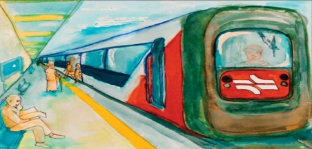 18.9 - היום הבין-לאומי לתחבורה ציבורית