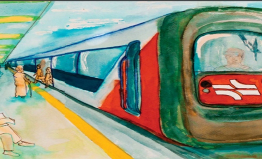 רכבת החלומות