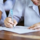 تقييمات مرحليّة للمادّة التي تعلّمها التلاميذ 