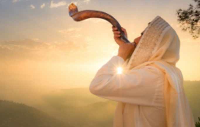 תפילה מתוך אושפיזין