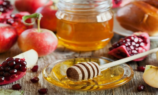 ראש השנה מנקודת מבט ביולוגית