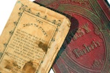 יהודי עיראק והלאומיות, פרופ' אסתר מאיר-גליצנשטיין