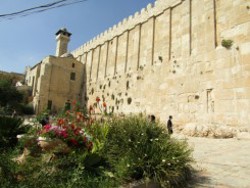 תנ"ך בחרוזים: קבורת שרה