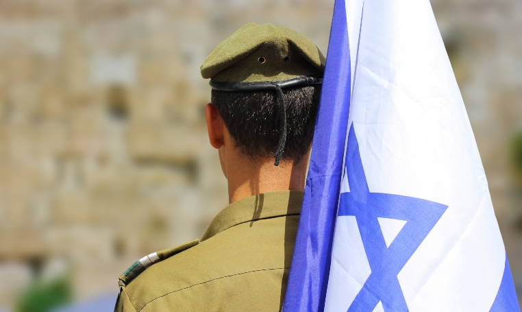 הזכות שבחובה: אהבת הארץ  – יום הזיכרון ליצחק רבין