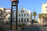 כיכר המייסדים בראשון לציון 