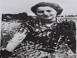 הכל אנשים: חנה סנש