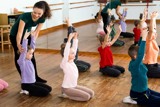 למידה באמצעות ובשילוב תנועה: Embodied Learning