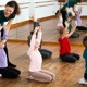 למידה באמצעות ובשילוב תנועה: Embodied Learning