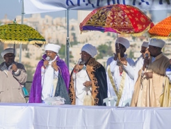 10 עובדות שלא ידעתם על חג הסיגד