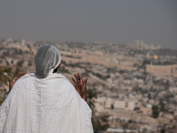 10 עובדות שלא ידעתם על חג הסיגד